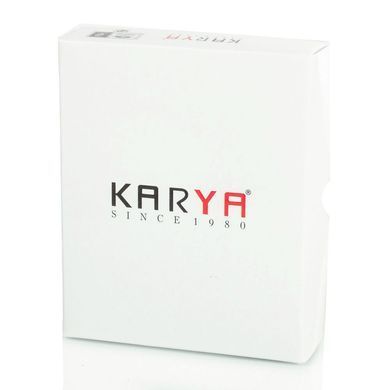 Визитница женская кожаная KARYA SHI054-040