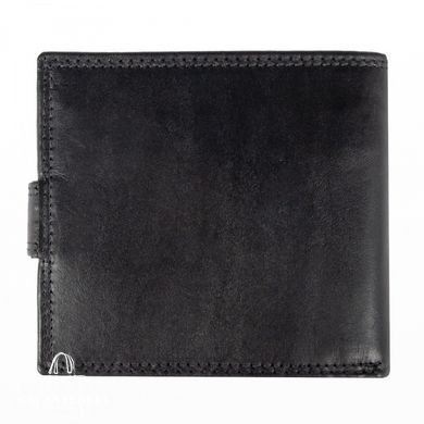 Кошелек мужской кожаный Ashwood 1258 VT