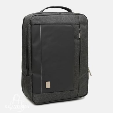 Рюкзак мужской Monsen C12012-black