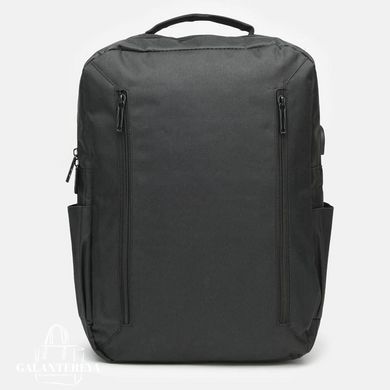 Рюкзак мужской Monsen C1dsy649-black