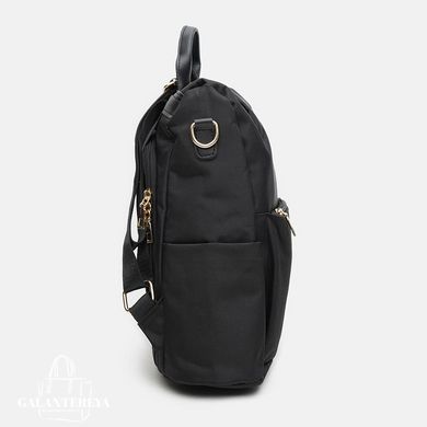 Рюкзак женский Monsen C1665abl-black