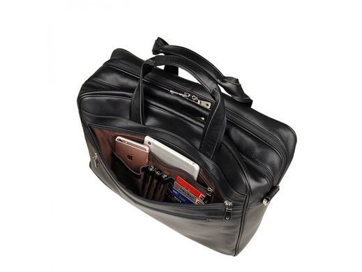 Мужская сумка&nbsp;для ноутбука&nbsp;Jasper&Maine 7319C Brown