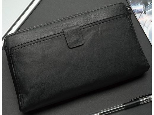 Мужской кожаный клатч Tiding Bag 8037C