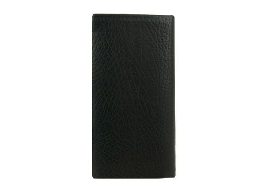 Женский кожаный кошелек WANLIMA (ВАНЛИМА) W110420214594-black
