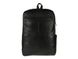 Мужской кожаный рюкзак Tiding Bag M7805A черный 8