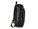 Мужской кожаный рюкзак Tiding Bag M7805A черный 7