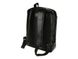 Мужской кожаный рюкзак Tiding Bag M7805A черный 6