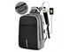 Рюкзак чоловічий для ноутбука Tiding Bag BPT01-CV-9006G 6