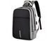Рюкзак мужской для ноутбука Tiding Bag BPT01-CV-9006G 1