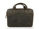 Винтажная сумка для ноутбука мужская кожаная Tiding Bag D4-012R 4