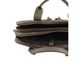 Винтажная сумка для ноутбука мужская кожаная Tiding Bag D4-012R 2