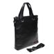 Мужская кожаная сумка Keizer K17600-2-black черный 4