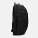 Рюкзак чоловічий для ноутбука Monsen CV11355-black чорний 4