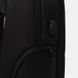 Рюкзак чоловічий для ноутбука Monsen CV11355-black чорний 5