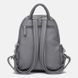 Рюкзак женский кожаный Ricco Grande 1L976-black 3