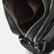Сумка мужская кожаная Borsa Leather K18016a-black 5
