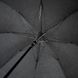 Зонт-трость мужской полуавтомат Fulton Mayfair-1 G894 Black (Черный) 5