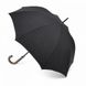 Зонт-трость мужской полуавтомат Fulton Mayfair-1 G894 Black (Черный) 1