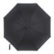 Зонт-трость мужской полуавтомат Fulton Mayfair-1 G894 Black (Черный) 2