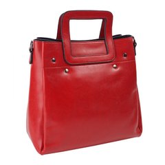 Женская сумка Monsen 10254-red красный