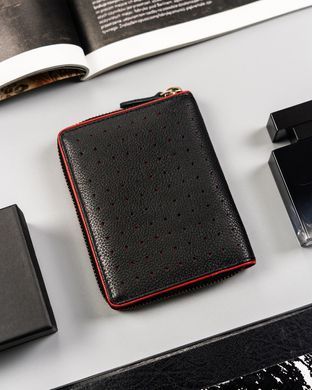 Гаманець чоловічий шкіряний Peterson PTN 340.03