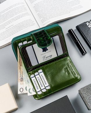Кошелек женский кожаный LORENTI 76115