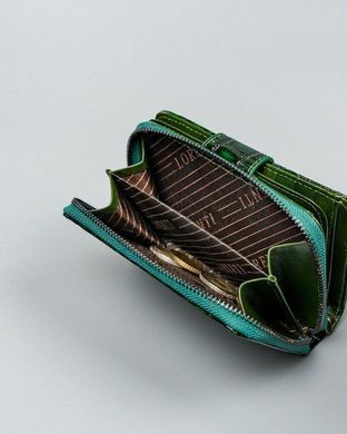 Кошелек женский кожаный LORENTI 76115