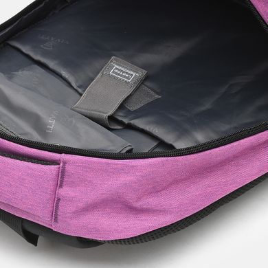 Рюкзак женский Vivatti C1mn2087-purple