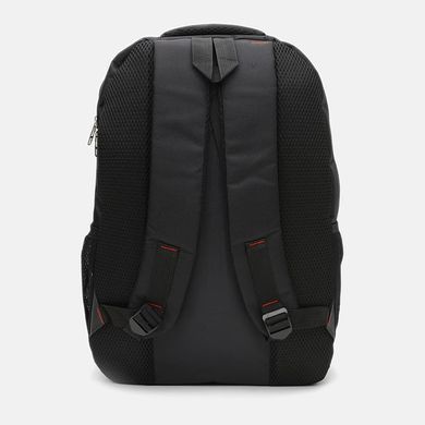 Рюкзак мужской Monsen C1052-1-black