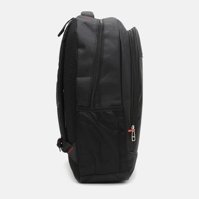 Рюкзак мужской Monsen C1052-1-black