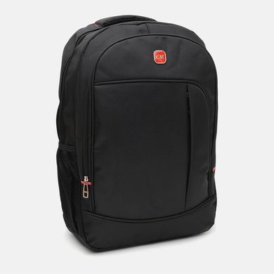 Рюкзак мужской Monsen C1052-1-black