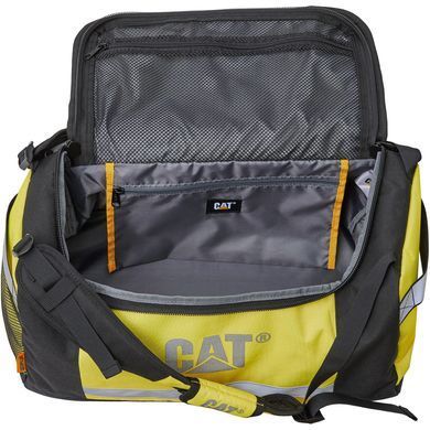 Сумка-рюкзак дорожня CAT CAT Work 83999