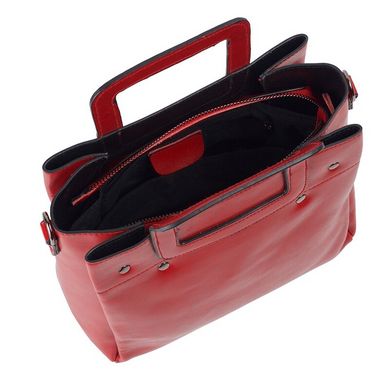 Женская сумка Monsen 10254-red красный