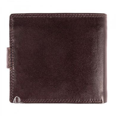 Кошелек мужской кожаный Ashwood 1258 VT