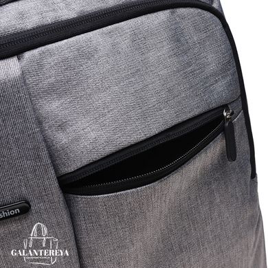 Рюкзак мужской для ноутбука Remoid brvn02-gray