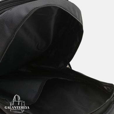 Рюкзак мужской Monsen C1052-1-black