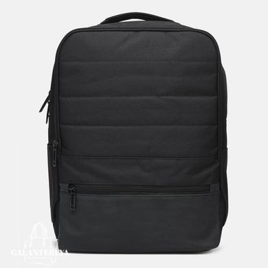 Рюкзак мужской Monsen C119658-black