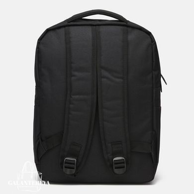 Рюкзак мужской Monsen C119658-black