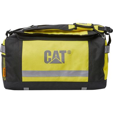 Сумка-рюкзак дорожня CAT CAT Work 83999