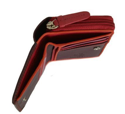 Гаманець жіночий шкіряний Visconti RB53 - Hawaii
