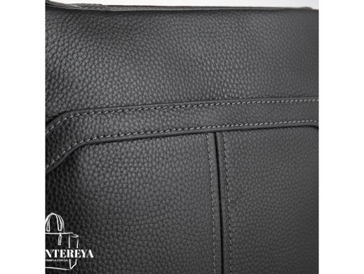 Мессенджер мужской кожаный Tiding Bag SM8-8987A