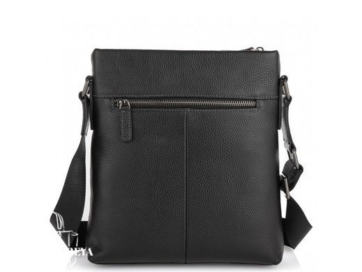 Мессенджер мужской кожаный Tiding Bag SM8-8987A