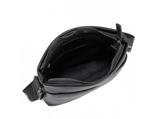 Мессенджер мужской кожаный Tiding Bag SM8-8987A