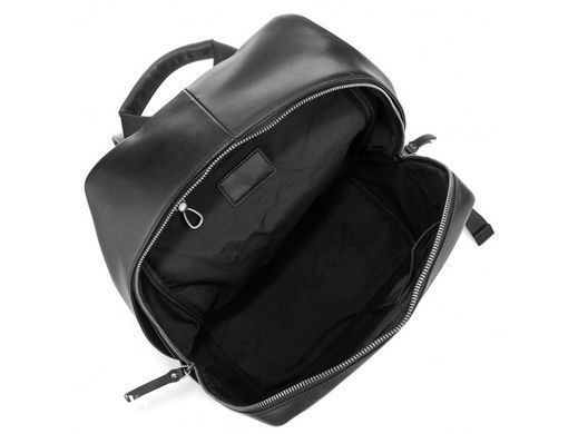 Рюкзак мужской кожаный Tiding Bag NM29-2679BA