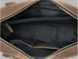 Мужская кожаная сумка Tiding Bag t0017 коричневый 4
