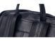 Мужской кожаный рюкзак Tiding Bag A25F-68001A черный 5