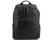 Рюкзак мужской кожаный Tiding Bag NM29-2679BA 3