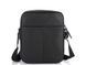 Сумка через плечо мужская кожаная Tiding Bag SM8-909A 2