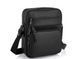 Сумка через плечо мужская кожаная Tiding Bag SM8-909A 1