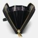 Клатч женский кожаный Tailian V1T9624-066-black 4